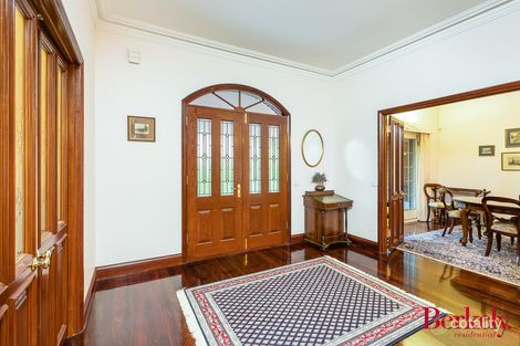 Property photo of 12 Brown Street Yarralumla ACT 2600