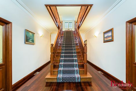 Property photo of 12 Brown Street Yarralumla ACT 2600
