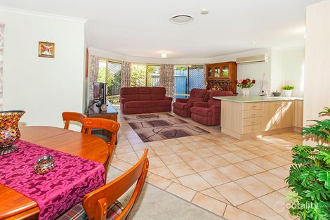 Property photo of 6 Owl Court Springfield QLD 4300