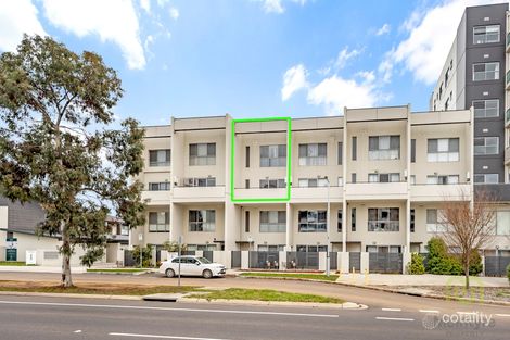 Property photo of 93/235 Flemington Road Franklin ACT 2913