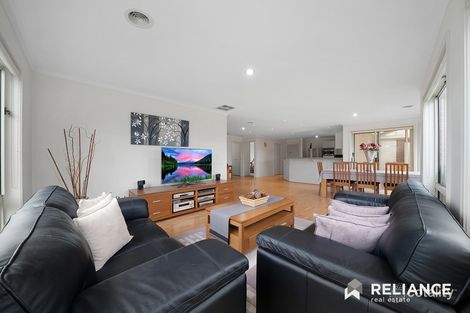 Property photo of 5 Oldtrack Place Hoppers Crossing VIC 3029