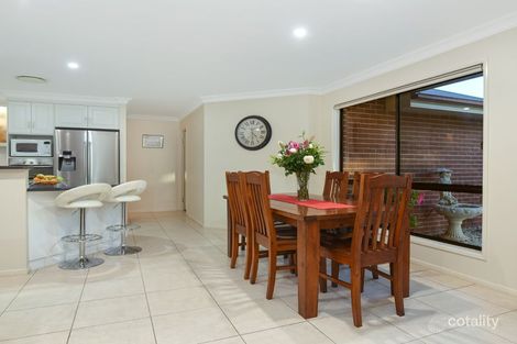 Property photo of 41 Smythe Drive Highfields QLD 4352