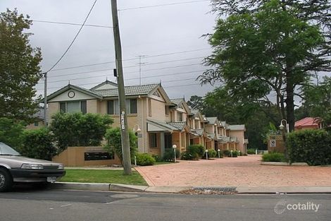 Property photo of 27-31 Windermere Avenue Northmead NSW 2152