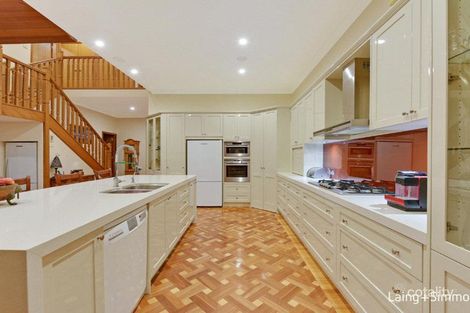 Property photo of 19 Hazelmead Road Asquith NSW 2077