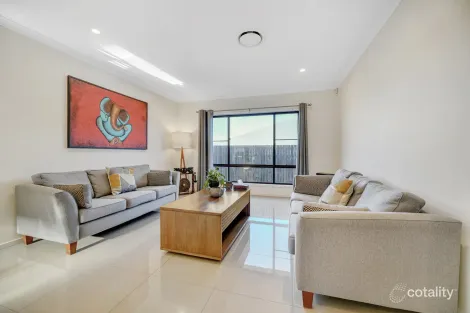 Property photo of 14 Hayman Street Springfield Lakes QLD 4300