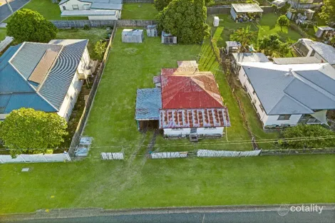 Property photo of 15 Queen Street Newtown QLD 4305