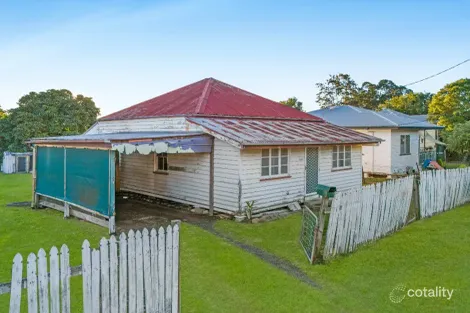 Property photo of 15 Queen Street Newtown QLD 4305