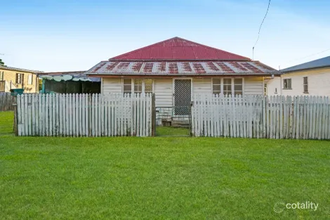 Property photo of 15 Queen Street Newtown QLD 4305