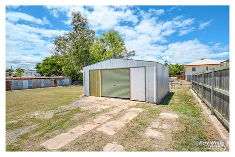 Property photo of 47 Western Street Wandal QLD 4700