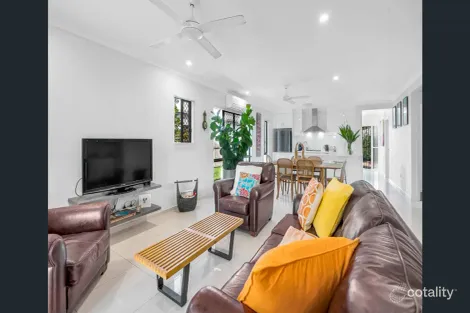 Property photo of 14 Coastline Parade Trinity Beach QLD 4879
