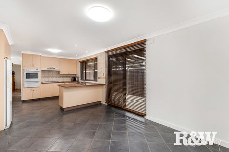 Property photo of 3 Nomad Grove St Clair NSW 2759