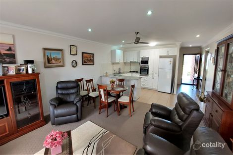 Property photo of 1/19 Harris Street Stanthorpe QLD 4380