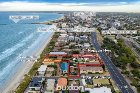 32/32a-33 Nepean Hwy, Aspendale, VIC 3195