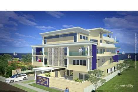 1/188 Prince Edward Pde, Scarborough, QLD 4020