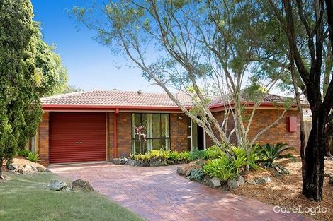 Property photo of 39 Hermitage Street Keperra QLD 4054