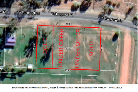 9 Wollongough St, Ungarie, NSW 2669