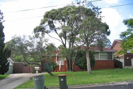 20 Kingswood Rd, Engadine, NSW 2233