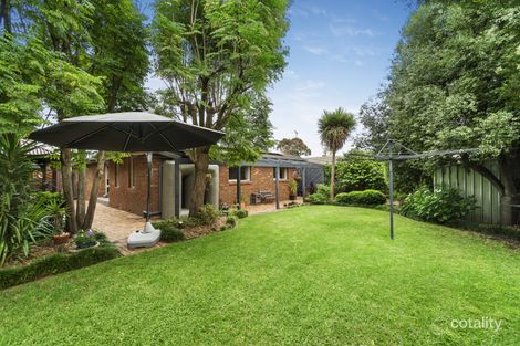 Property photo of 53 Toolimerin Avenue Bayswater North VIC 3153