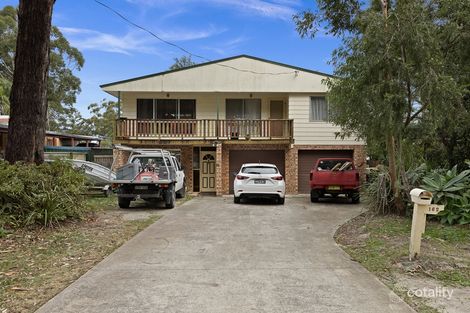 Property photo of 162 Tallyan Point Road Basin View NSW 2540