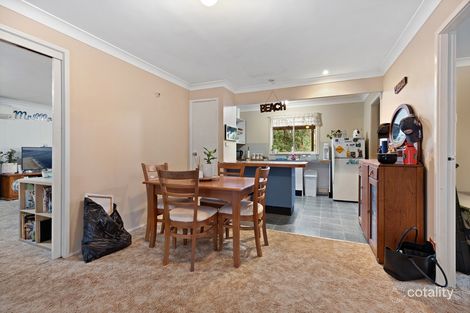 Property photo of 162 Tallyan Point Road Basin View NSW 2540