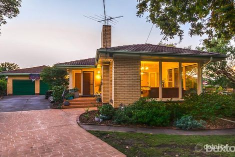 Property photo of 81 North Valley Road Highton VIC 3216