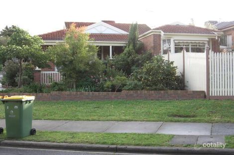 25 Ellesmere Pde, Rosanna, VIC 3084