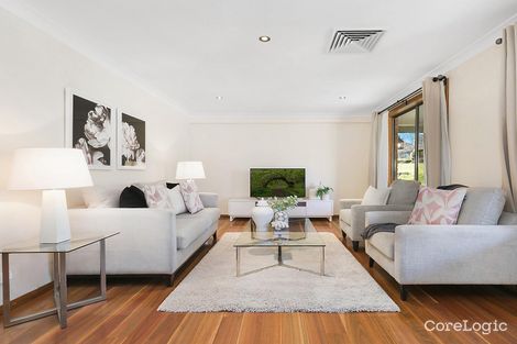 Property photo of 21 Kalimna Drive Baulkham Hills NSW 2153