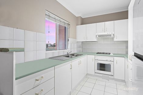 Property photo of 11/3 Thomas Street Wollongong NSW 2500