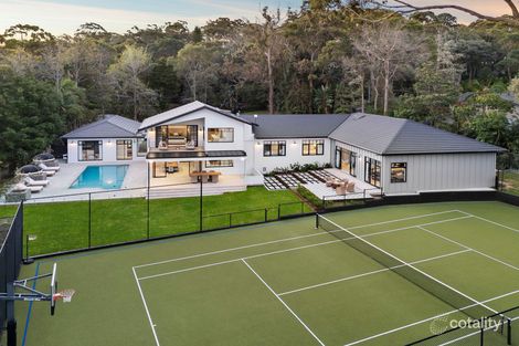 5 Nangana Rd, Bayview, NSW 2104
