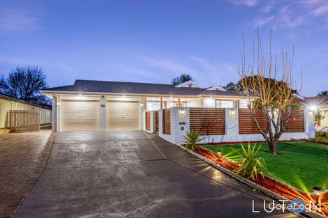 Property photo of 54 Lewis Luxton Avenue Gordon ACT 2906