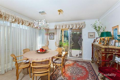 Property photo of 1/36 Fuchsia Crescent Macquarie Fields NSW 2564