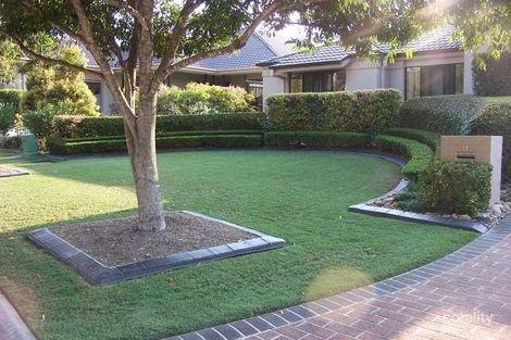 Property photo of 11 Oakview Circuit Brookwater QLD 4300