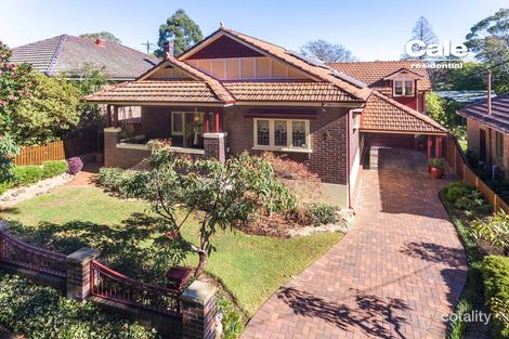 Property photo of 3 Warrington Avenue Epping NSW 2121