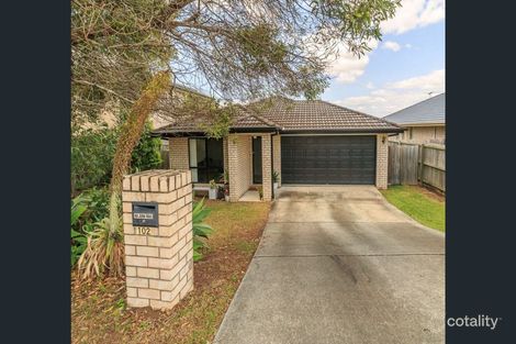 Property photo of 102 Barbour Road Bracken Ridge QLD 4017