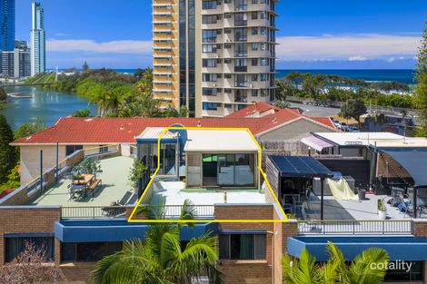 Property photo of 11/186 Ferny Avenue Surfers Paradise QLD 4217