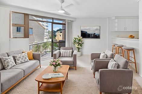 Property photo of 11/186 Ferny Avenue Surfers Paradise QLD 4217