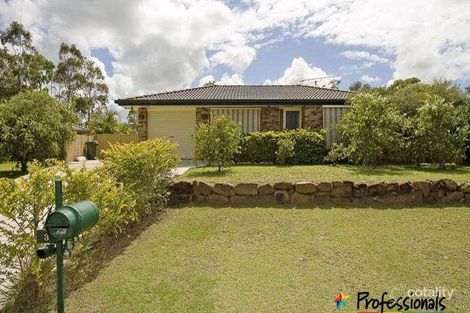 Property photo of 3 Pituri Place Ormeau QLD 4208