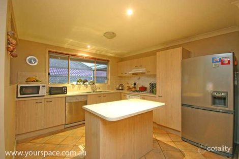 Property photo of 7 Carstairs Place St Andrews NSW 2566
