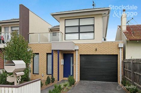Property photo of 1 Nisbett Street Reservoir VIC 3073