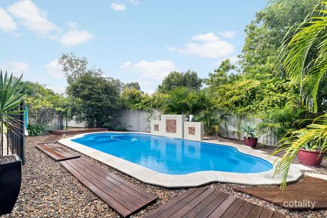 Property photo of 37 Mountain Blue Drive Kallangur QLD 4503