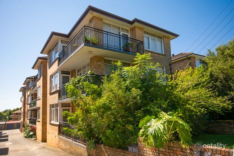 15/5a Gower St, Summer Hill, NSW 2130