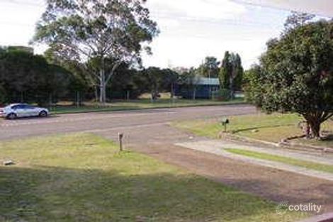 Property photo of 25 Summerhill Drive Wangi Wangi NSW 2267