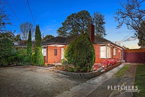 Property photo of 56 Plymouth Road Croydon VIC 3136