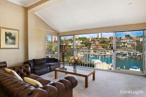 Property photo of 137 High Street North Sydney NSW 2060