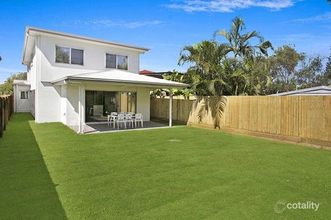 Property photo of 47 Blackwood Street Sherwood QLD 4075