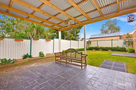 Property photo of 22 Third Street Ashbury NSW 2193