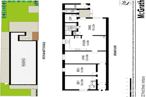 Property photo of 22 Third Street Ashbury NSW 2193