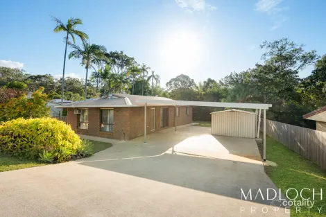 Property photo of 39 Intrepid Street Clinton QLD 4680