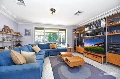 Property photo of 133 Gumtree Way Smithfield NSW 2164