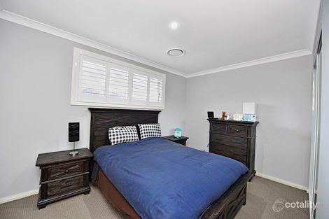 Property photo of 22 Walseley Crescent Gledswood Hills NSW 2557